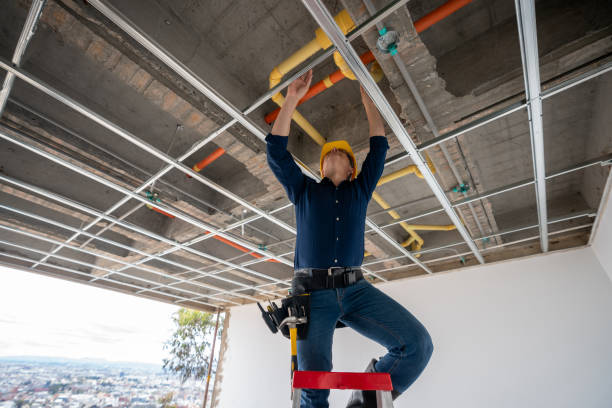 Best Gas Line Repair  in Monroeville, IN