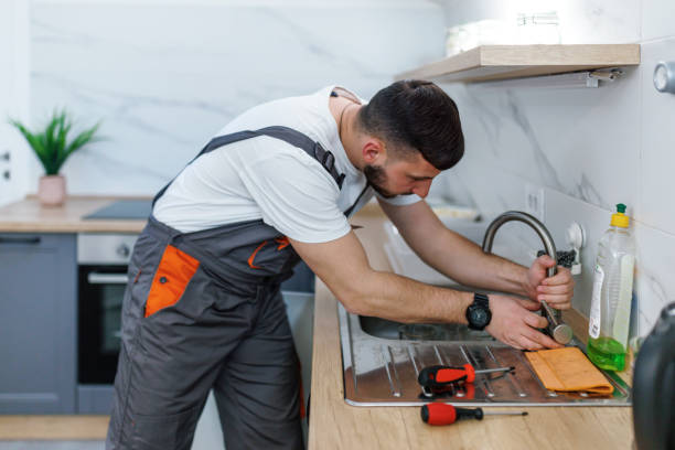 Best Sprinkler Systems  in Monroeville, IN