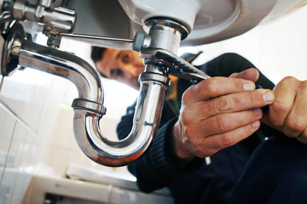 Best Affordable Plumbing Services  in Monroeville, IN