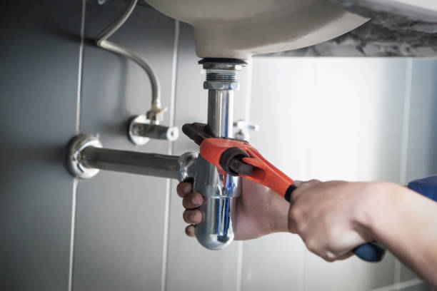 Best Emergency Plumbing Repair  in Monroeville, IN