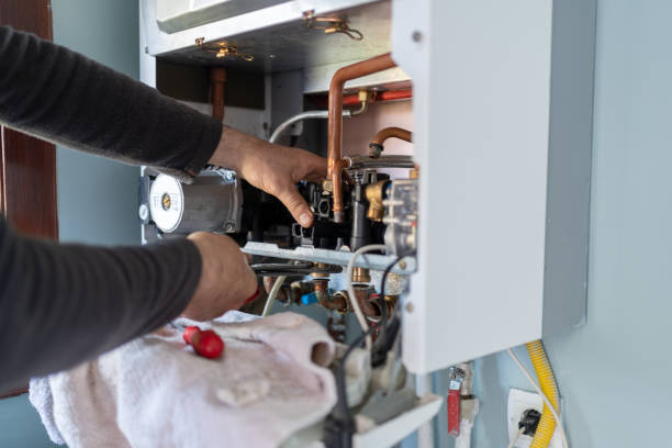 Best Shower Repair Services  in Monroeville, IN